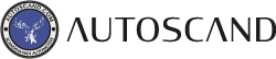 AUTOSCAND Logotyp